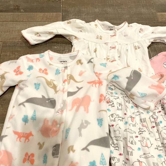 0-3 Bundle - Picture 2 of 3